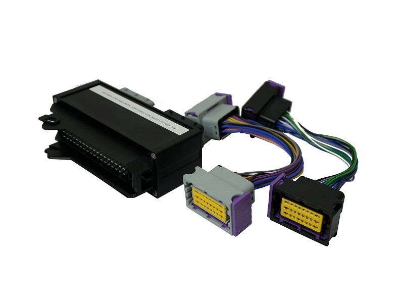 Audi 2.2T (AAN/3B/ABY) - Adattatore Ecumaster EMU Classic