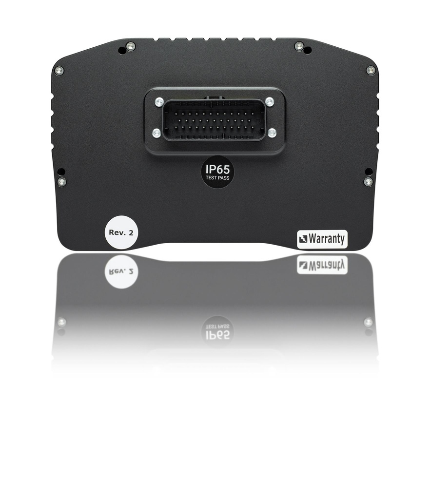 Ecumaster Display ADU 7''