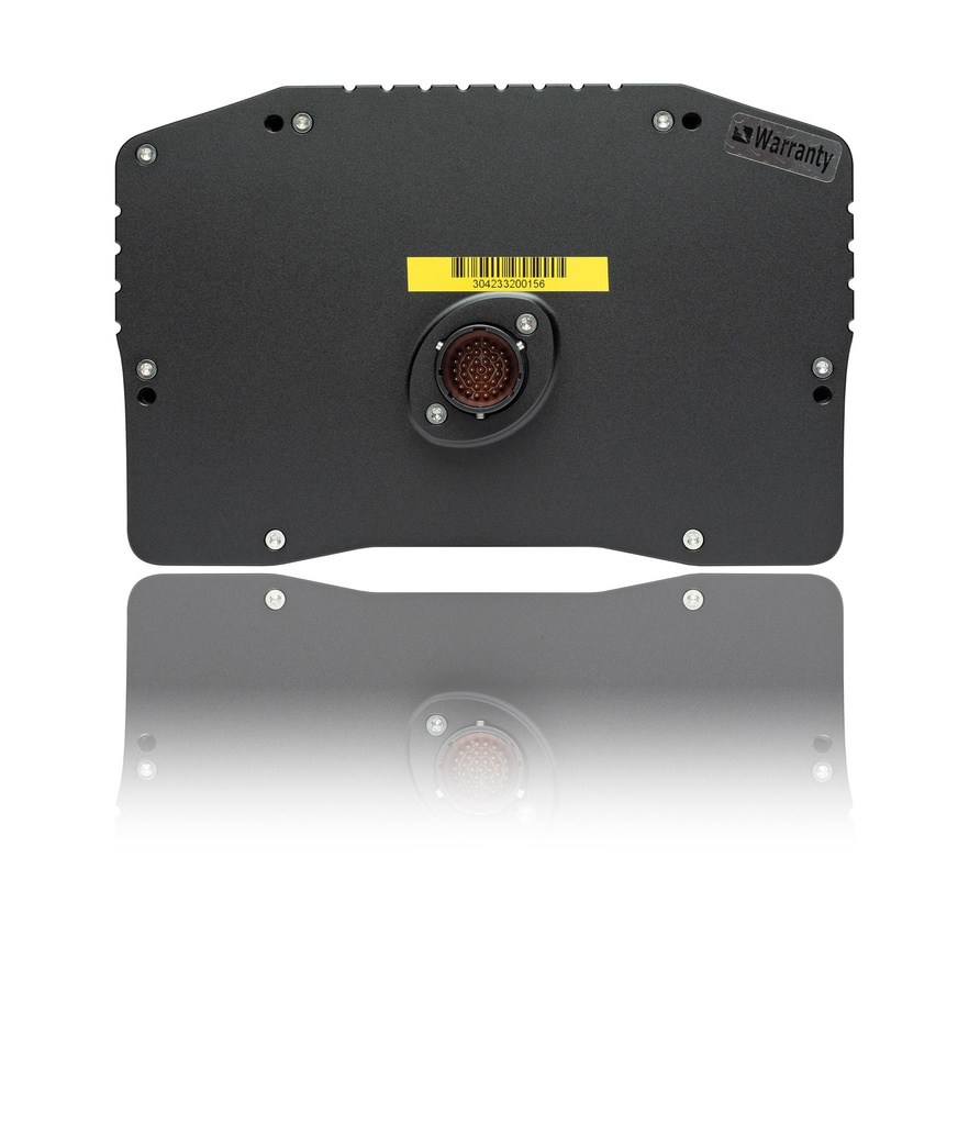 Ecumaster Display ADU 7'' - Connettore Autosport