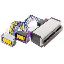 Mitsubishi EVO 4-8 - Ecumaster EMU Classic interconnector