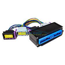 Nissan RB20DET, RB25DET, RB26DET, 20SX SR20 - Ecumaster EMU Classic interconnector (76 pin)