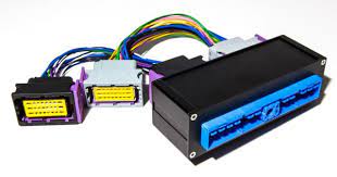 Nissan SR20 - Ecumaster EMU Classic interconnector (64 pin)