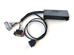 BMW M50 (non Vanos, DME 3.1) - Ecumaster EMU Classic interconnector