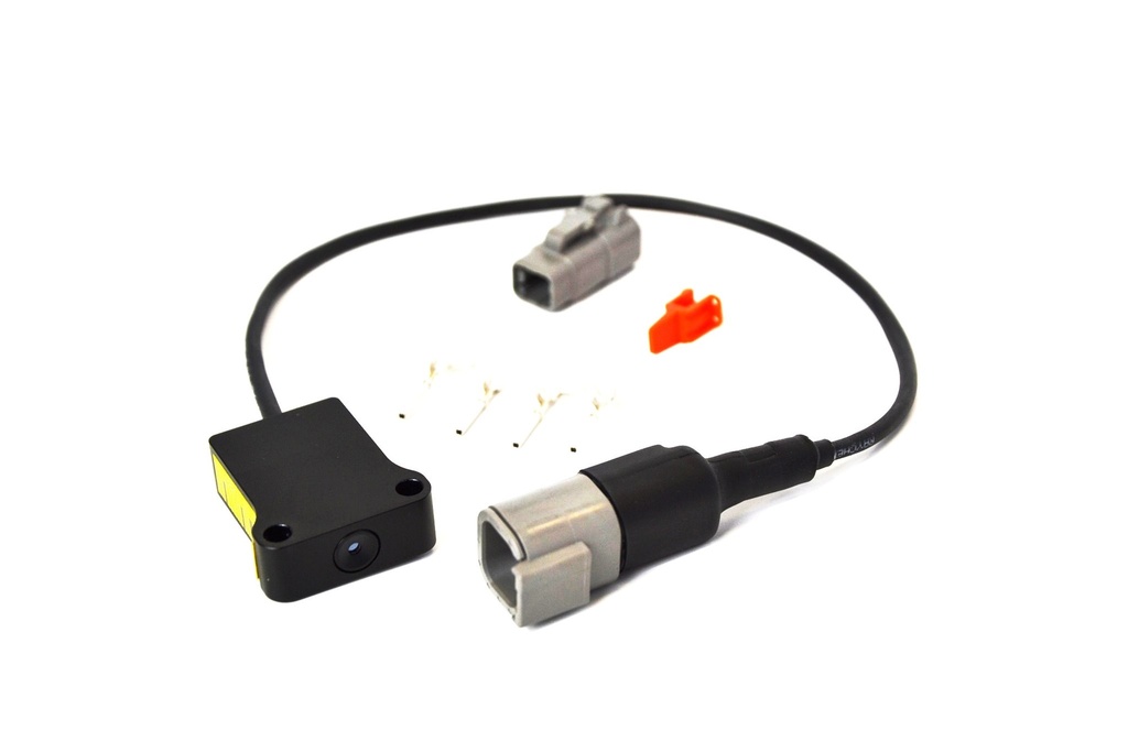 Termocamera CAN Ecumaster (gomme)