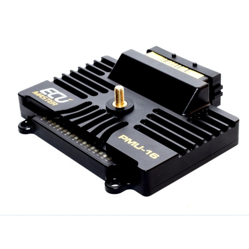 Ecumaster Powerbox PMU16DL (con data logging)