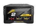 Ecumaster Display ADU 7'' - Connettore AS