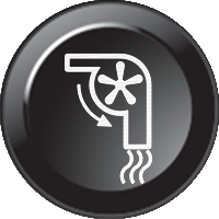 Inserto per tastiera B191 - Ice washsystem (15mm)