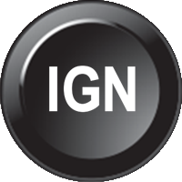 Inserto per tastiera B531 - Ignition (15mm)