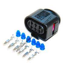 Kit Connettore Bosch 6 vie p.f. (LSU 4.2)