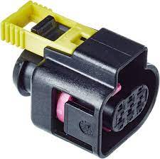 Kit Connettore Bosch 6 vie p.f. (LSU 4.9)