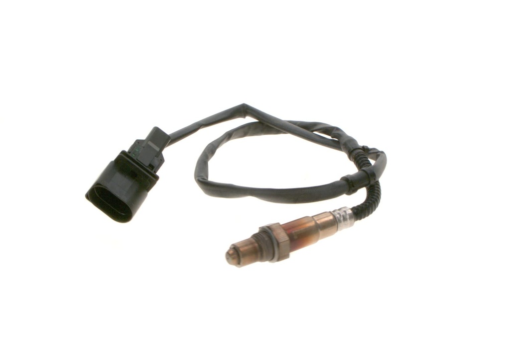 Sensore wide band lambda Bosch (LSU 4.2), l. cavo 1500 mm