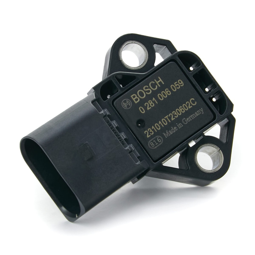 Sensore pressione temperatura aria Bosch 4 bar