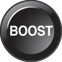 [91Z6382-B841] Inserto per tastiera B841 - Boost (15mm)