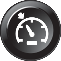 Inserto per tastiera B709 - Pit limit (15mm)