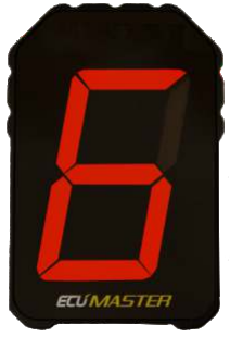 Legend - Display Contamarce P&P 890cc