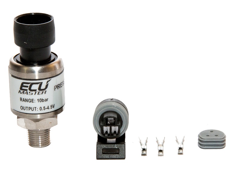 Sensore pressione Ecumaster 10 bar