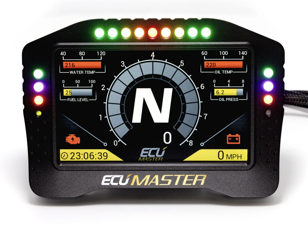 Ecumaster ADU – 5” Rev.2