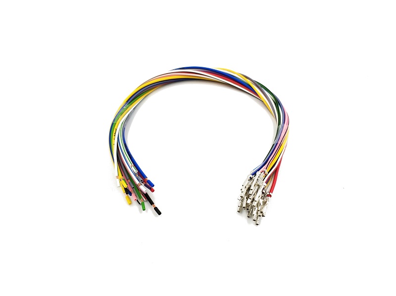 [EC10] Kit cablaggi per Ecumaster DET3