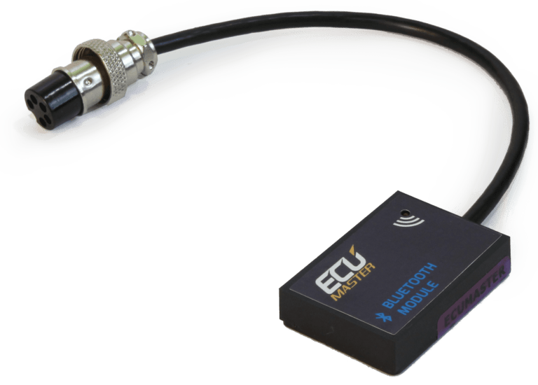 Ecumaster bluetooth serial module
