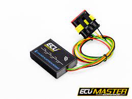 Ecumaster bluetooth CAN module