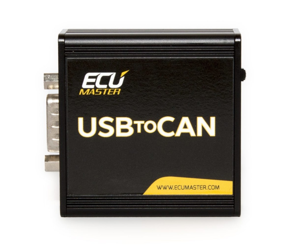 Ecumaster modulo USB to CAN