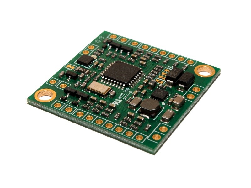 Ecumaster CAN Switch Board V3