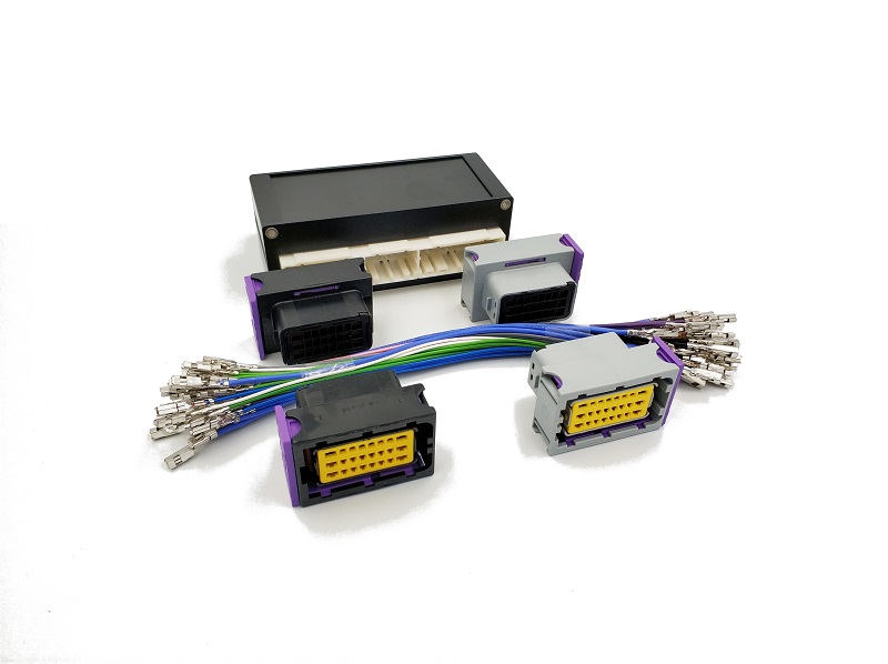 Subaru Impreza GC8 MY96-98 - Ecumaster EMU Classic interconnector