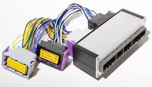 [EC28] Toyota Supra Mk3 1JZ-GTE - Ecumaster EMU Classic interconnector