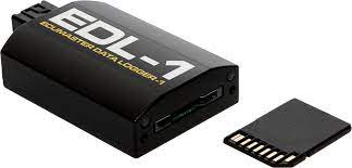[EC42] Ecumaster logger EDL-1