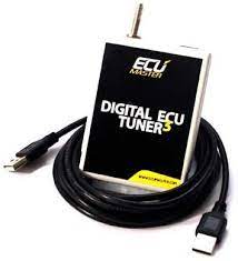 [3Z2DET0001] Ecumaster Digital ECU Tuner DET3 - 4 bar MAP