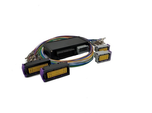 [3W2INT0026] Audi 1.8T BAM - Adattatore Ecumaster EMU Black