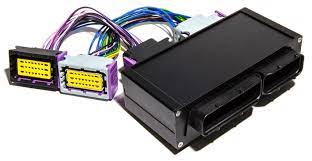 [3W2INT0001] Audi 1.8T BAM - Adattatore Ecumaster EMU Classic