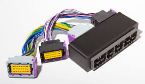 [EC69] Toyota JZZ30 / JZX90 / 1JZGTE - Ecumaster EMU Classic interconnector