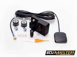 [EC-GPS-IP] Ecumaster GPS to CAN V2 module (AS connector)