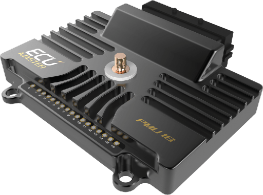 [EC-PMU16] Ecumaster Powerbox PMU16