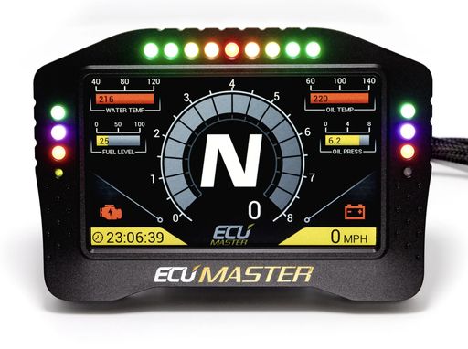 Ecumaster ADU – 5” Rev.2