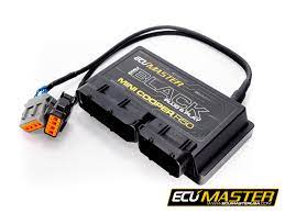 [EC-BLR50] Mini R50 - Plug & Play Ecumaster EMU Black