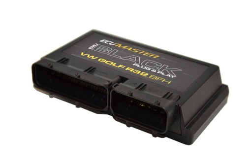 [EC-BLBFH] VW R32 VR6 BFH - Plug & Play Ecumaster EMU Black