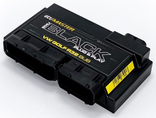 [EC-BLBUB] VW R32 VR6 BUB - Plug & Play Ecumaster EMU Black