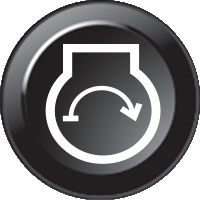 [91Z6382-019] Inserto per tastiera 019 - Avviamento motore (15mm)