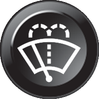 [91Z6382-074] Inserto per tastiera 074 - Lavacristalo & Liquido (15mm)