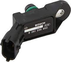 [0261230052] Sensore pressione aria Bosch 1.15 bar