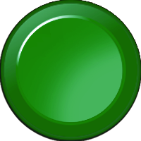 [91Z6382-B791] Inserto per tastiera B791 - Verde opaco (15mm)