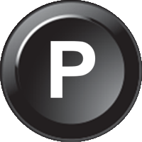 [91Z6382-B563] Inserto per tastiera B563 - P (15mm)