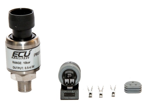 [EC-PREX10B] Sensore pressione Ecumaster 10 bar
