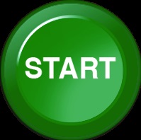 [91Z6330-E804] Inserto per tastiera E804 - Start (24mm)