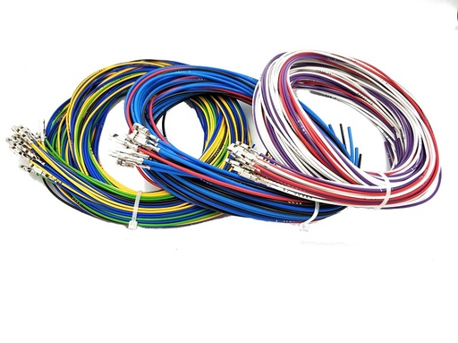 [EC13] Kit cablaggi per Ecumaster EMU Classic