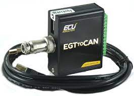 [EC35] Ecumaster EGT to CAN module
