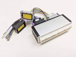 [3W2INT0005] Toyota 3SGTE Gen2/3 (ST205, MR2) - Ecumaster EMU Classic interconnector