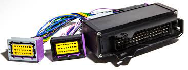 [3W2INT0014] Audi 2.2T (AAN/3B/ABY) - Adattatore Ecumaster EMU Classic